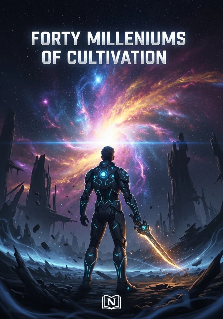 Forty Millenniums of Cultivation